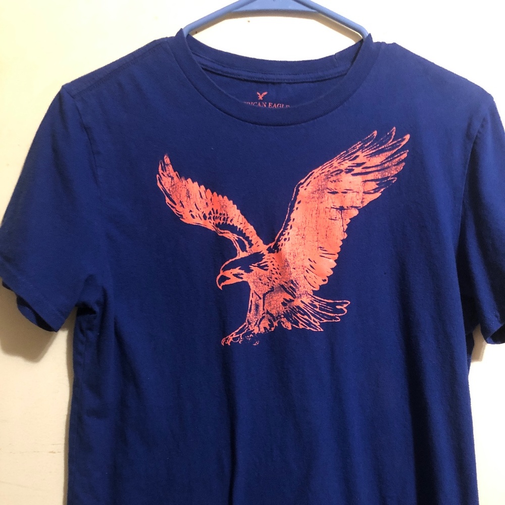 American Eagle Shirt